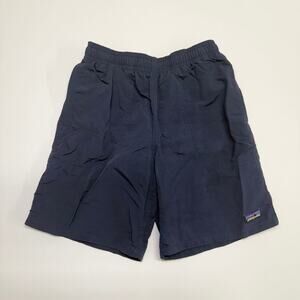 Patagonia Boys Baggies Sz Medium